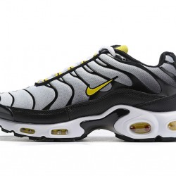 Pánské Nike Air Max Plus Tn QS Černá Žlutá CI2299-002 Obuv