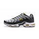 Pánské Nike Air Max Plus Tn QS Černá Žlutá CI2299-002 Obuv