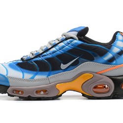 Pánské Nike Air Max Plus Tn QS Bílá Modrá 815994-400 Obuv