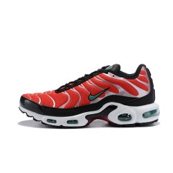 Pánské Nike Air Max Plus Tn Červená Černá Obuv