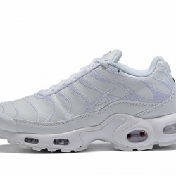 Pánské Nike Air Max Plus Tn SE Bílá AJ2029-100 Obuv