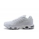 Pánské Nike Air Max Plus Tn Bílá Běžecké Boty