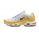 Pánské Nike Air Max Plus Tn Bílá Žlutá CD7061-700 Obuv