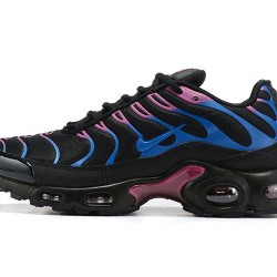 Dámské Nike Air Max Plus Tn Černá Modrá CI2368-001 Obuv