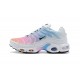 Dámské Nike Air Max Plus Tn Modrá Růžová 605112-115 Obuv