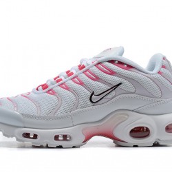 Dámské Nike Air Max Plus Tn Růžová Bílá 852630-106 Obuv