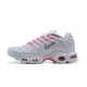 Dámské Nike Air Max Plus Tn Růžová Bílá 852630-106 Obuv