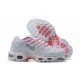 Dámské Nike Air Max Plus Tn Růžová Bílá 852630-106 Obuv