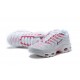 Dámské Nike Air Max Plus Tn Růžová Bílá 852630-106 Obuv