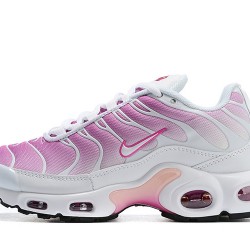 Dámské Nike Air Max Plus Tn Růžová Bílá CZ7931-100 Obuv