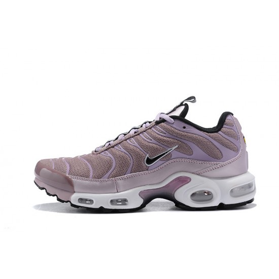 Dámské Nike Air Max Plus Tn Růžová Bílá Běžecké Boty