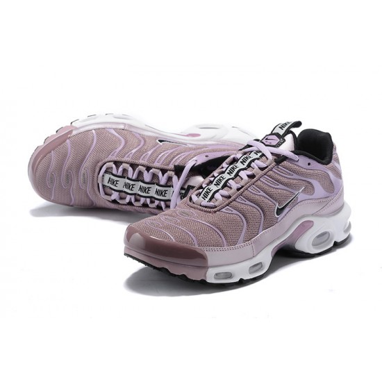 Dámské Nike Air Max Plus Tn Růžová Bílá Běžecké Boty