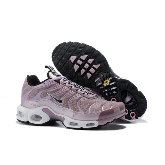 Dámské Nike Air Max Plus Tn Růžová Bílá Běžecké Boty