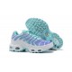 Dámské Nike Air Max Plus Tn Bílá Modrá Běžecké Boty