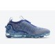 Dámské/Pánské Nike Air VaporMax 2020 Flyknit Modrá CT1823-400 Obuv