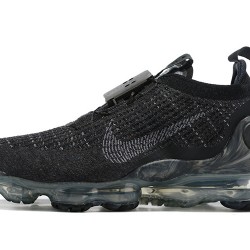 Dámské/Pánské Nike Air VaporMax 2020 Flyknit Dark Šedá CJ6740-002  Obuv