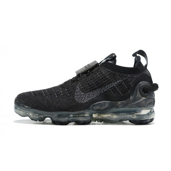 Dámské/Pánské Nike Air VaporMax 2020 Flyknit Dark Šedá CJ6740-002  Obuv