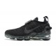 Dámské/Pánské Nike Air VaporMax 2020 Flyknit Dark Šedá CJ6740-002  Obuv