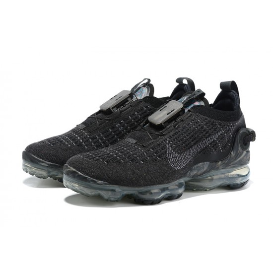 Dámské/Pánské Nike Air VaporMax 2020 Flyknit Dark Šedá CJ6740-002  Obuv