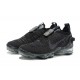 Dámské/Pánské Nike Air VaporMax 2020 Flyknit Dark Šedá CJ6740-002  Obuv