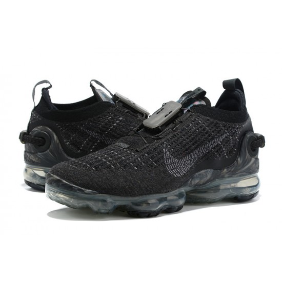 Dámské/Pánské Nike Air VaporMax 2020 Flyknit Dark Šedá CJ6740-002  Obuv