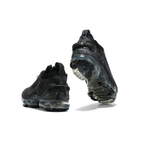 Dámské/Pánské Nike Air VaporMax 2020 Flyknit Dark Šedá CJ6740-002  Obuv