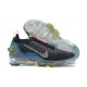 Dámské/Pánské Nike Air VaporMax 2020 Flyknit Deep Royal Modrá CJ6740-400 Obuv