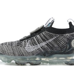 Dámské/Pánské Nike Air VaporMax 2020 Flyknit Oreo Šedá CT1823-001 Obuv