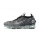 Dámské/Pánské Nike Air VaporMax 2020 Flyknit Oreo Šedá CT1823-001 Obuv