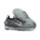 Dámské/Pánské Nike Air VaporMax 2020 Flyknit Oreo Šedá CT1823-001 Obuv