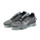 Dámské/Pánské Nike Air VaporMax 2020 Flyknit Oreo Šedá CT1823-001 Obuv