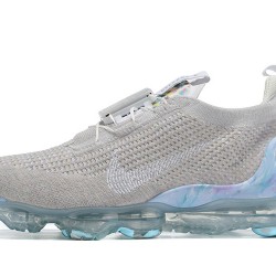 Dámské/Pánské Nike Air VaporMax 2020 Flyknit Summit Bílá CJ6740-100 Obuv