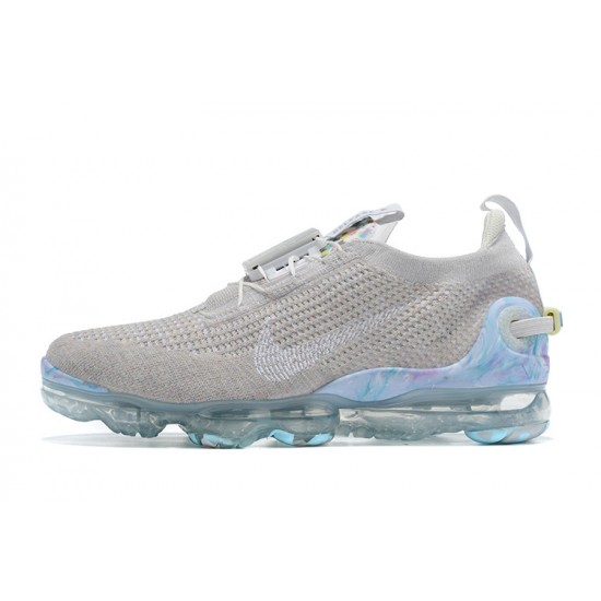 Dámské/Pánské Nike Air VaporMax 2020 Flyknit Summit Bílá CJ6740-100 Obuv