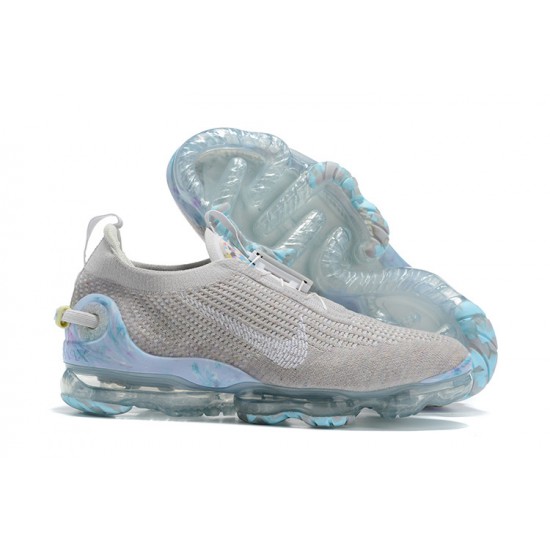 Dámské/Pánské Nike Air VaporMax 2020 Flyknit Summit Bílá CJ6740-100 Obuv