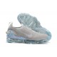 Dámské/Pánské Nike Air VaporMax 2020 Flyknit Summit Bílá CJ6740-100 Obuv