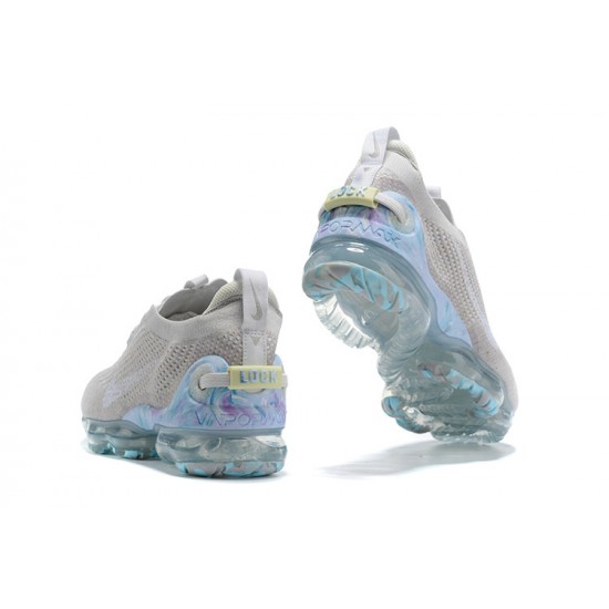 Dámské/Pánské Nike Air VaporMax 2020 Flyknit Summit Bílá CJ6740-100 Obuv