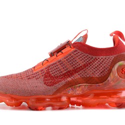 Dámské/Pánské Nike Air VaporMax 2020 Flyknit Team Červená CT1823-600 Obuv