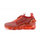 Dámské/Pánské Nike Air VaporMax 2020 Flyknit Team Červená CT1823-600 Obuv