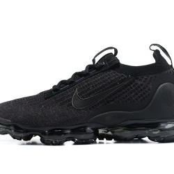 Dámské/Pánské Nike Air VaporMax 2021 Flyknit Černá DH4084-001 Obuvjpeg