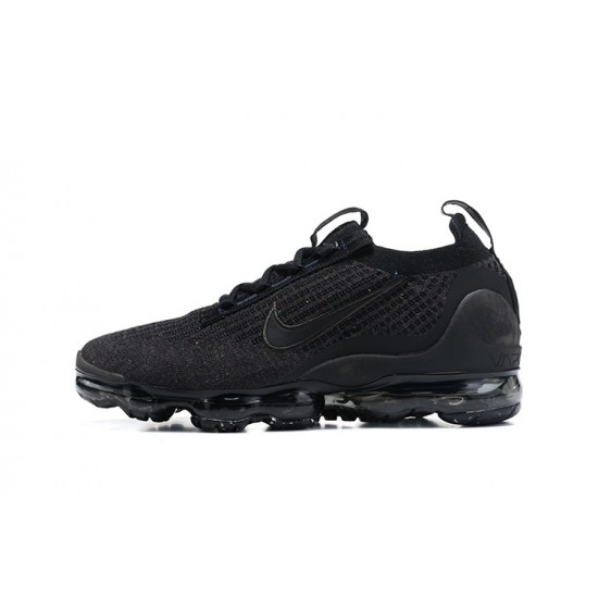 Dámské/Pánské Nike Air VaporMax 2021 Flyknit Černá DH4084-001 Obuvjpeg