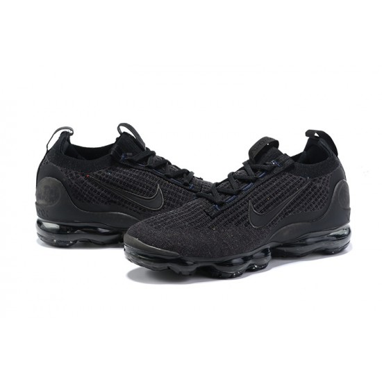 Dámské/Pánské Nike Air VaporMax 2021 Flyknit Černá DH4084-001 Obuvjpeg