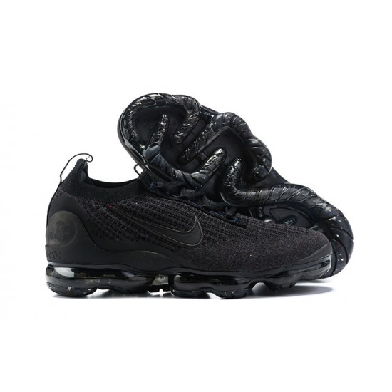 Dámské/Pánské Nike Air VaporMax 2021 Flyknit Černá DH4084-001 Obuvjpeg