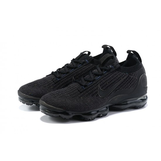 Dámské/Pánské Nike Air VaporMax 2021 Flyknit Černá DH4084-001 Obuvjpeg