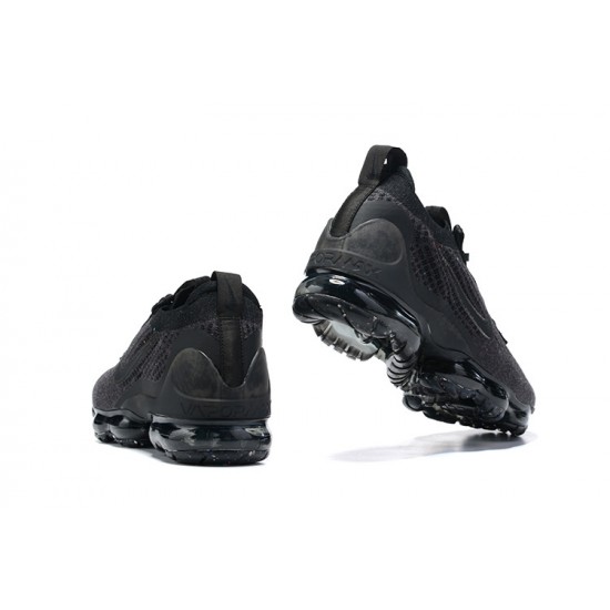 Dámské/Pánské Nike Air VaporMax 2021 Flyknit Černá DH4084-001 Obuvjpeg