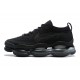 Dámské/Pánské Nike Air VaporMax 2021 Flyknit Černá DJ4702-002 Obuv