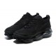 Dámské/Pánské Nike Air VaporMax 2021 Flyknit Černá DJ4702-002 Obuv