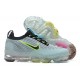 Dámské/Pánské Nike Air VaporMax 2021 Flyknit Černá Zelená DX3367-700 Obuv