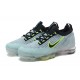 Dámské/Pánské Nike Air VaporMax 2021 Flyknit Černá Zelená DX3367-700 Obuv