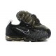 Dámské/Pánské Nike Air VaporMax 2021 Flyknit Černá Šedá DC9394-001 Obuv