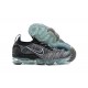 Dámské/Pánské Nike Air VaporMax 2021 Flyknit Černá Šedá DH4088-003 Obuv